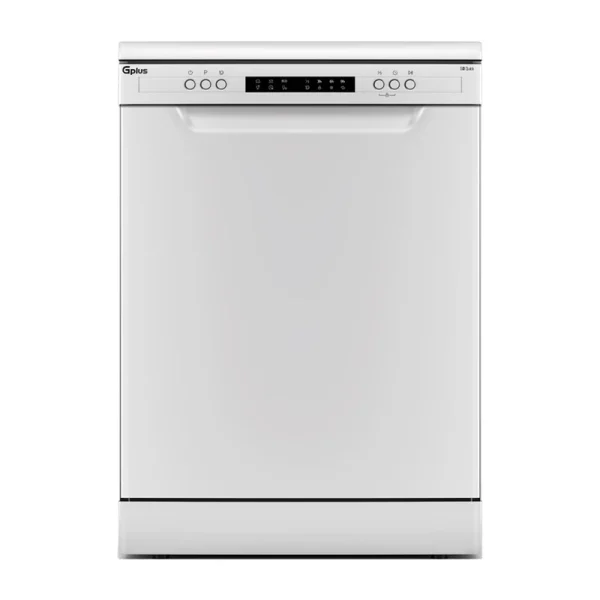 ماشین ظرفشویی جی‌پلاس مدل GDW-P5673W