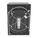 ماشین لباسشویی جی‌پلاس مدل GWM-MD109BS