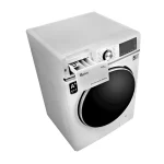 ماشین لباسشویی جی‌پلاس مدل GWM-MD109W