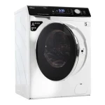 ماشین لباسشویی جی‌پلاس مدل GWM-P105W