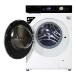 ماشین لباسشویی جی‌پلاس مدل GWM-P105W