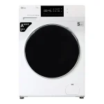 ماشین لباسشویی جی‌پلاس مدل GWM-PD106W