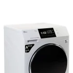 ماشین لباسشویی جی‌پلاس مدل GWM-PD106W