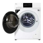 ماشین لباسشویی جی‌پلاس مدل GWM-PD106W - Image 5