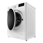 ماشین لباسشویی جی‌پلاس مدل GWM-R87W.KT