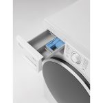ماشین لباسشویی جی‌پلاس مدل GWM-R87W.KT