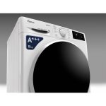 ماشین لباسشویی جی‌پلاس مدل GWM-R87W.KT