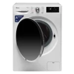 ماشین لباسشویی جی‌پلاس مدل GWM-R88W.KT