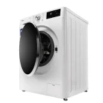 ماشین لباسشویی جی‌پلاس مدل GWM-R88W.KT