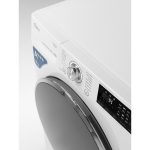 ماشین لباسشویی جی‌پلاس مدل GWM-R99W.KT