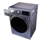 ماشین لباسشویی جی‌پلاس مدل M822BS