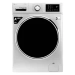 ماشین لباسشویی جی‌پلاس مدل M822W