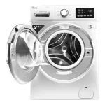 ماشین لباسشویی جی‌پلاس مدل M822W