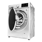 ماشین لباسشویی جی‌پلاس مدل M822W