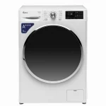 ماشین لباسشویی جی‌پلاس مدل GWM-R99W.KT