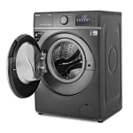 ماشین لباسشویی جی‎‌پلاس مدل GWM-PD107BS