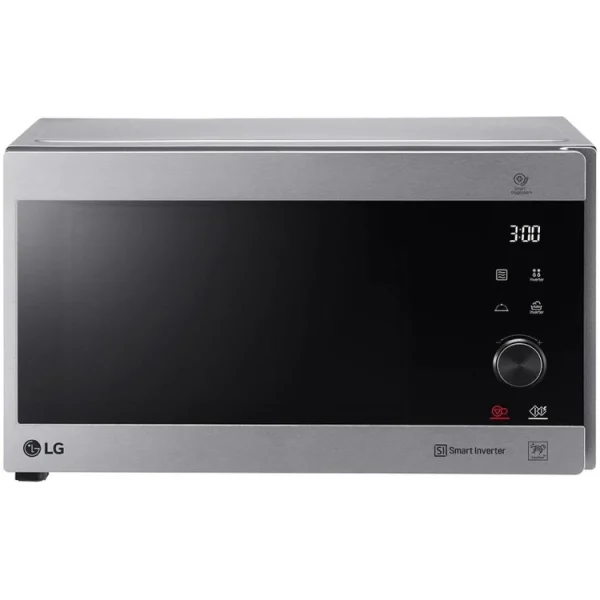 مایکروویو جی‌پلاس مدل MWO-8265CS