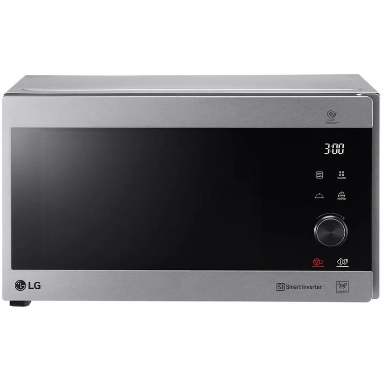 مایکروویو جی‌پلاس مدل MWO-8265CS
