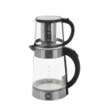 چای‌ساز گرین پوینت مدل FFT-TR7101A
