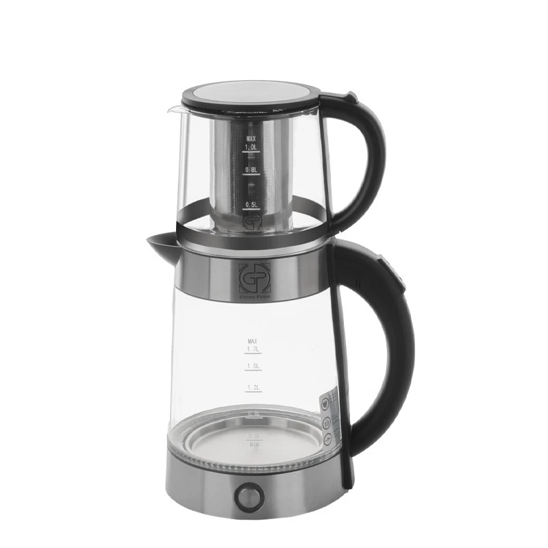 چای‌ساز گرین پوینت مدل FFT-TR7101A