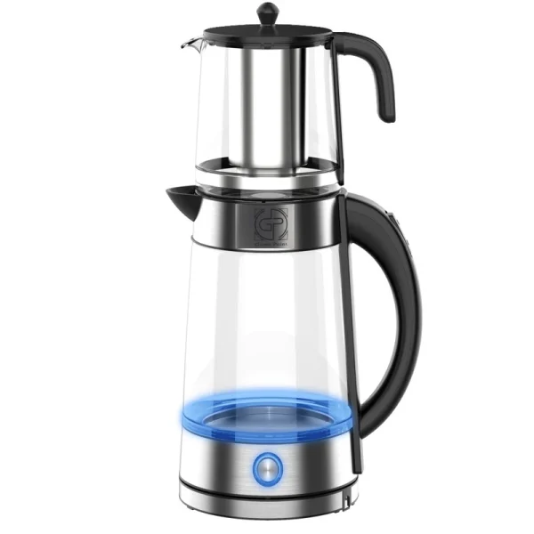 چای‌ساز گرین پوینت مدل FFT-TR7202A