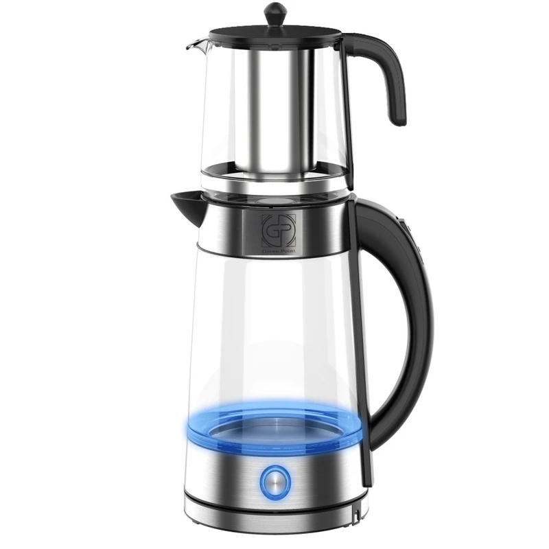 چای‌ساز گرین پوینت مدل FFT-TR7202A