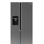 یخچال ساید بای جی‌پلاس ساید مدل GSS-P7637S