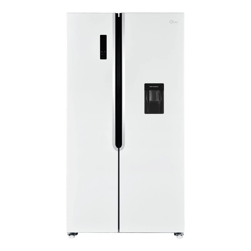 یخچال ساید بای ساید جی‌پلاس مدل GSS-P7537W