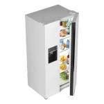یخچال ساید بای ساید جی‌پلاس مدل GSS-P7637W