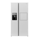 یخچال ساید بای ساید جی‌پلاس مدل GSS-P7922W