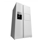 یخچال ساید بای ساید جی‌پلاس مدل GSS-P7923W