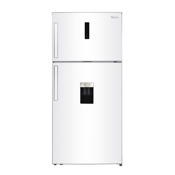 یخچال فریزر جی‌پلاس مدل GRF-P5324W