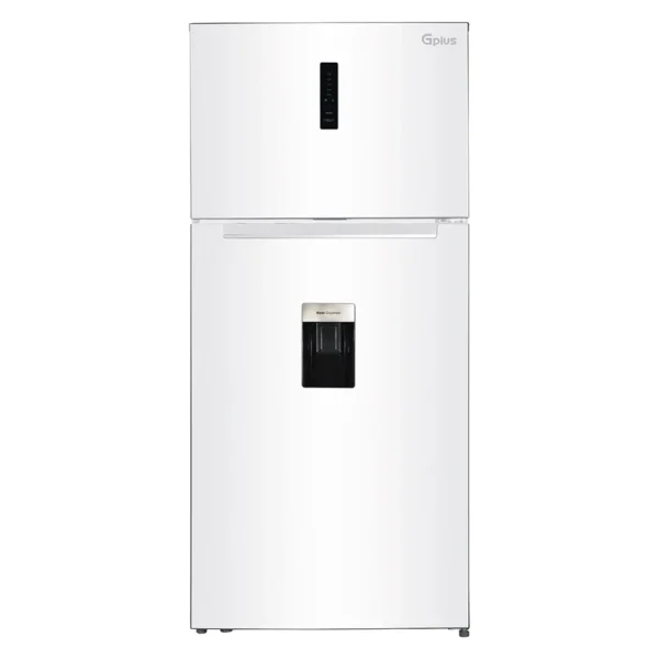 یخچال فریزر جی‌پلاس مدل GRF-P5325W