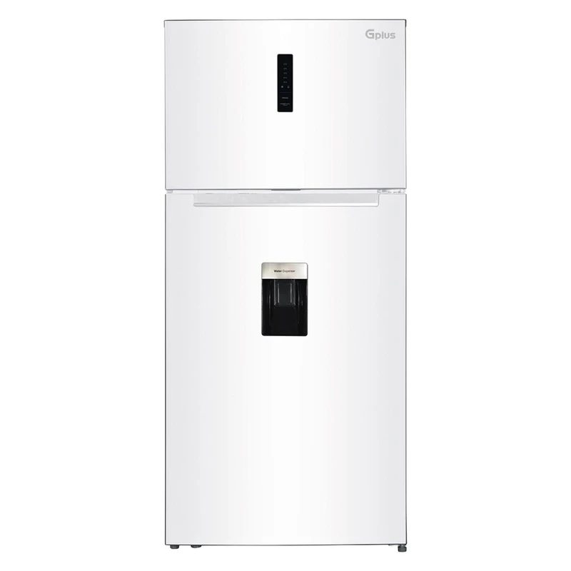 یخچال فریزر جی‌پلاس مدل GRF-P5325W
