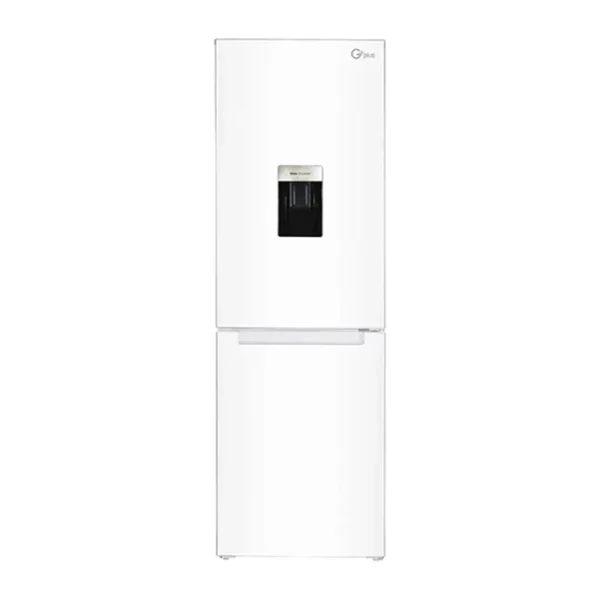 یخچال پایین فریزر جی‌پلاس مدل GRF-P3117W