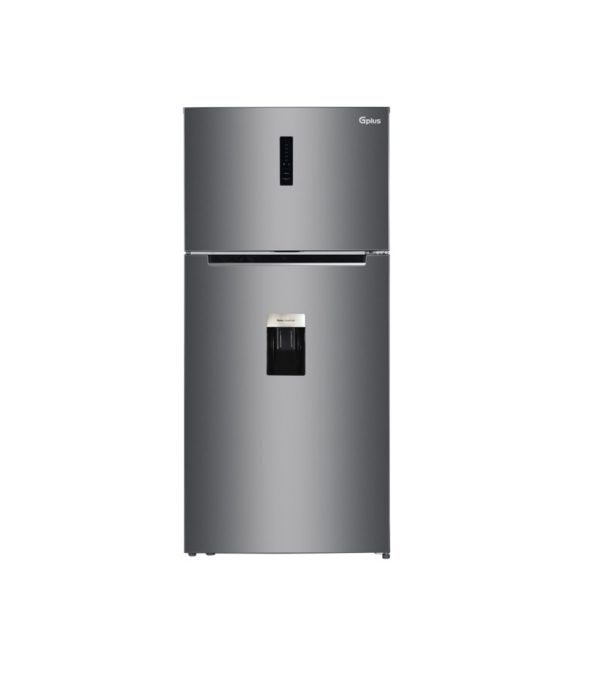 یخچال پایین فریزر جی‌پلاس مدل GRF-P5327S