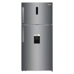 یخچال پایین فریزر جی‌پلاس مدل GRF-P5328S