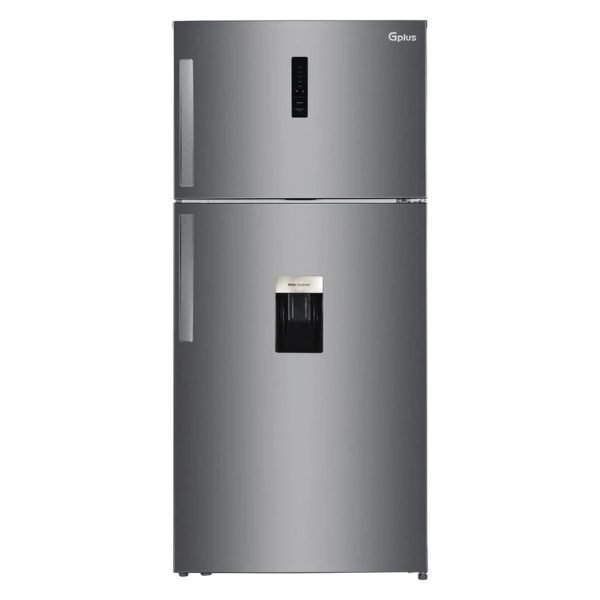 یخچال پایین فریزر جی‌پلاس مدل GRF-P5328S