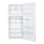 یخچال پایین فریزر جی‌پلاس مدل GRF-P5328W