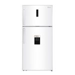 یخچال پایین فریزر جی‌پلاس مدل GRF-P5328W