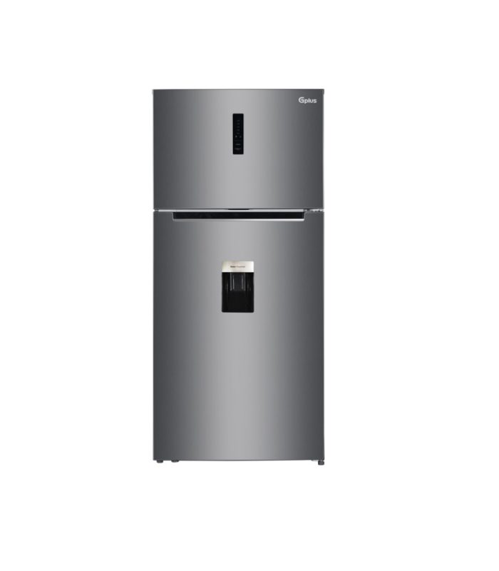 یخچال پایین فریزر جی‌پلاس مدل GRF-P5329S