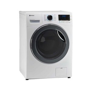 ماشین لباسشویی 8کیلو گرمی اسنوا مدل SWM-D80W