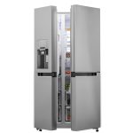 یخچال ساید بای ساید دوو مدل SXi30-30S