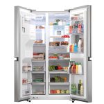 یخچال ساید بای ساید دوو مدل SXi30-30S