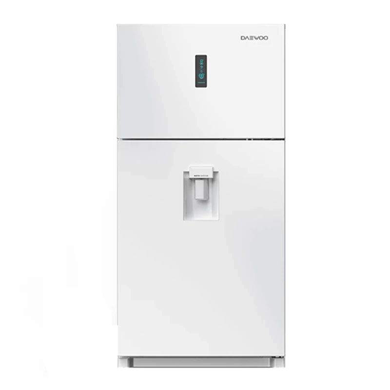 TMi-30LW-refrigerator-2 یخچال بالا فریزر دوو مدل TMi-30LW