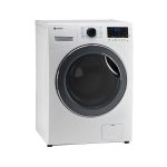 ماشین لباسشویی 8کیلو گرمی اسنوا مدل SWM-D80W