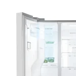 یخچال ساید بای ساید دوو مدل SXi20-21S