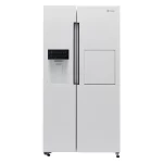 یخچال ساید بای ساید اسنوا مدل S1Di-M210-W