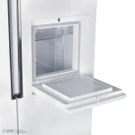 یخچال ساید بای ساید اسنوا مدل S1Di-M210-W