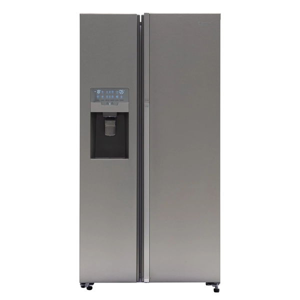 یخچال ساید بای ساید اسنوا مدل S3Di-S100-S